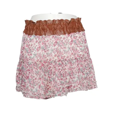 Nederdel (Casual) fra Blind Date Casual Polyester