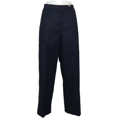 Stoffhose (Blau) von Red Button Baumwolle, Elasthan, Polyamid