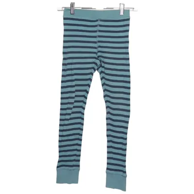 Pyjamasbukser (Blå) fra Kids by Tchibo Bomuld