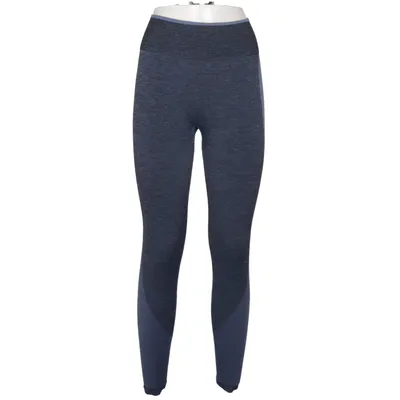 Træningsleggings (Grå) fra Pink Elastan, Polyamid, Polyester