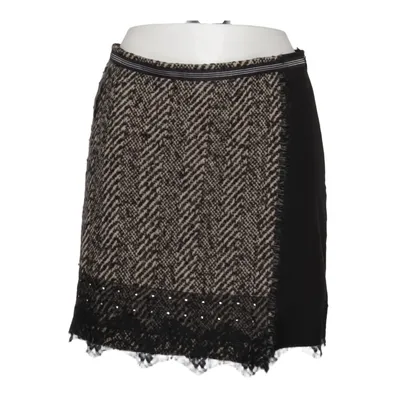Kjol (Svart, Grå, Vit) från Beate Heymann Polyamid, Polyester, Viskos, Ull