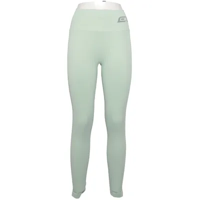 Collants de sport (Vert) de Echt