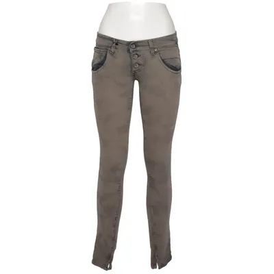 Jeans (Grøn, Grå, Flerfarvet) fra Please Vintage Glam