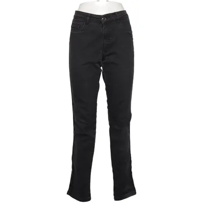 Jeans (Grå) från Para Mi Bomull, Elastan, Polyester