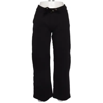 Mjukisbyxor (Svart) från Trussardi Jeans