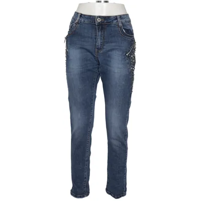 Jeans (Blue) from Karostar