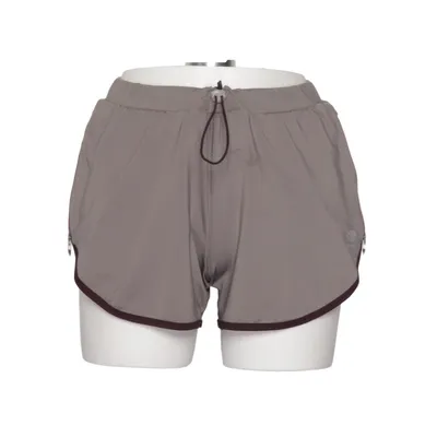 Träningsshorts (Grå, Lila) från Karrimor