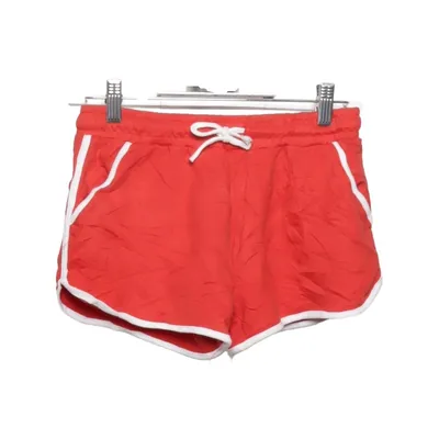 Sweatshort (Rood) van Primark Cares Katoen, Polyester
