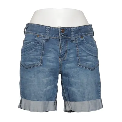 Short en jean (Bleu) de ONLY Limitless Denim