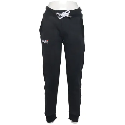 Sweatpants (Orange Label) from Superdry