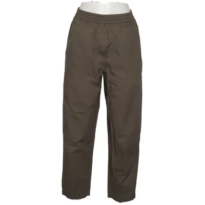 Pantalon (Gris) de 8pm Coton