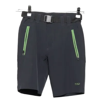 Outdoor shorts (Grijs, Groen) van CMP Elastaan, Polyester