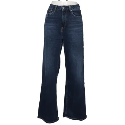 Jean (LEXA SKY HIGH) de Pepe Jeans Coton, Polyester