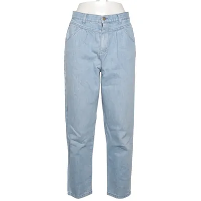 Jean (Bleu) de TwoThirds Coton biologique, Coton recyclé