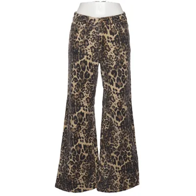 Jeans (JW8137) från Jewelly Bomull, Elastan