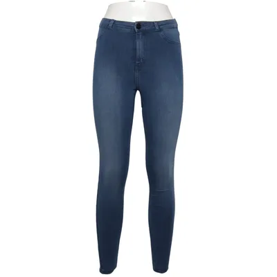 Jean (Bleu) de Fit Jeans Coton, Élasthane, Polyester