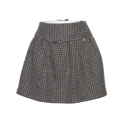Jupe (Noir, Blanc, Gris) de Twenty One