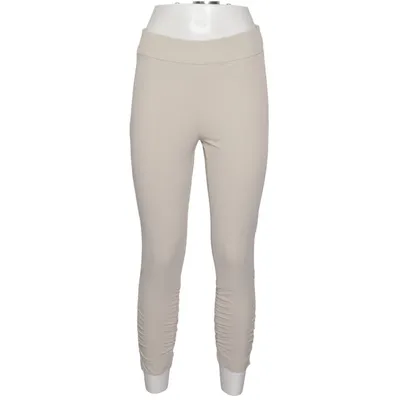 Pantalon (Beige) de Ancora Élasthane, Polyamide