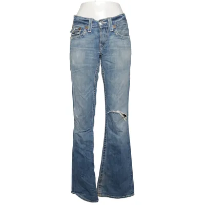 Jeans (Blå) från True Religion Bomull