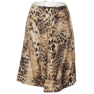 Kjol (077506 /G) från Nicowa Acetat, Polyester, Viskos