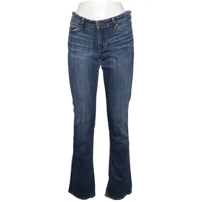 Jeans (Blue) from Lucky Brand Cotton, Elastane