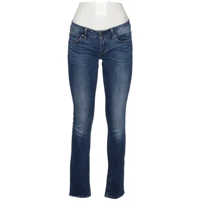 Jeans (Blå) från G-Star Raw Bomull, Elastan, Polyester