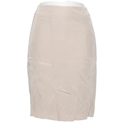 Jupe (Beige) de Armani Collezioni Viscose