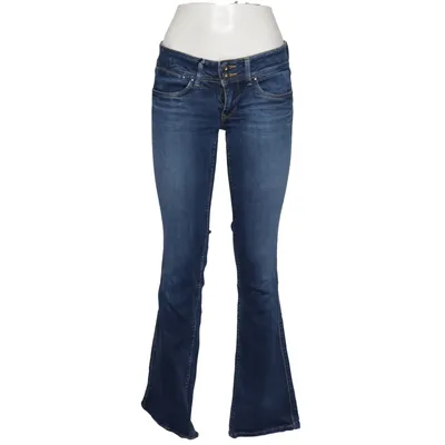 Jeans (PL200151EC74 GRACE) från Pepe Jeans Bomull, Elastan, Polyester