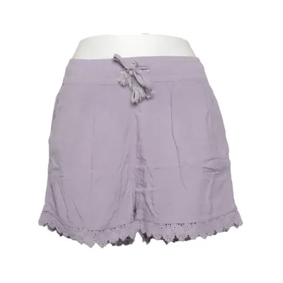 Shorts (Lila) från Sublevel Viskos