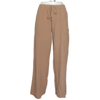 Pyjamasbukser (Beige) fra Shein