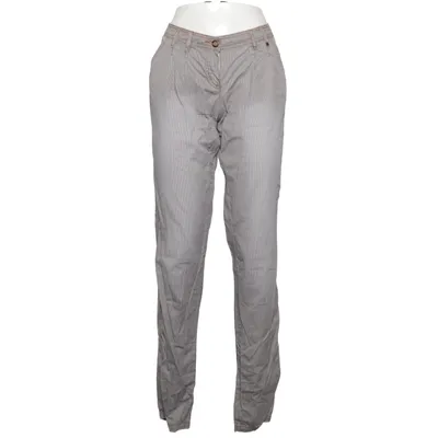 Chinos (Gray) from Tom Tailor Denim Cotton