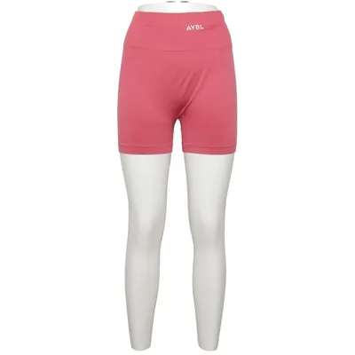 Compression shorts (Red) from AYBL