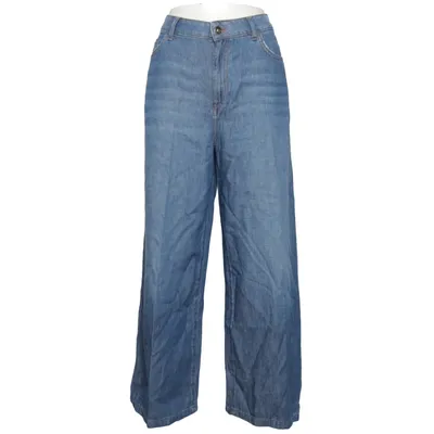 Jeans (Blå) från Kaos Bomull, Polyester