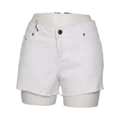 Short en jean (Blanc) de 3 Suisses Collection