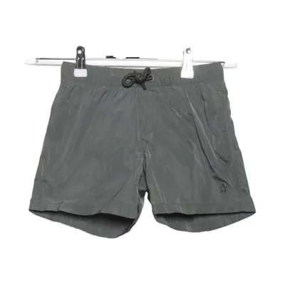 Shorts de bain (Gris) de Airforce Polyester