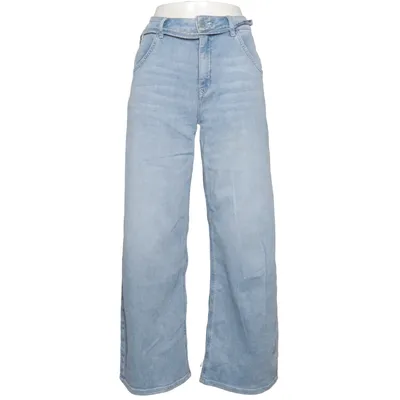 Jeans (Blink Wide Barrell) från Dawn Elastan, Ekologisk bomull