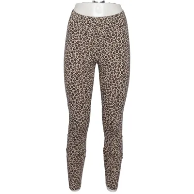 Leggings (Beige, Brun) fra Women's Collection by Tchibo Økologisk bomuld
