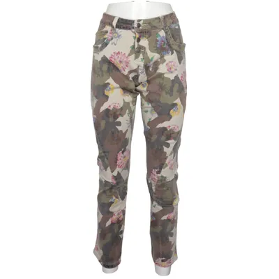 Jeans (Flerfärgad) från Vicolo Bomull, Elastan
