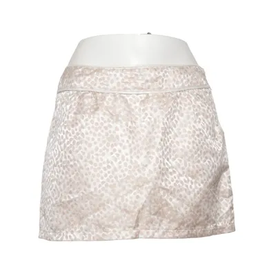 Rock (Beige, Weiß) von Mystery Jane