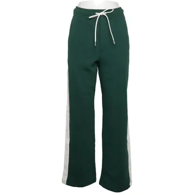 Sweatpants (Green, White) from Marc O'Polo Cotton