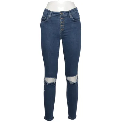 Jeans (Blue) from Pull & Bear Denim