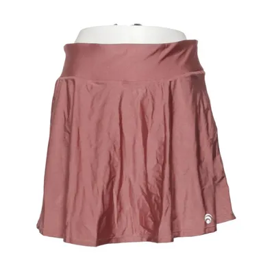 Træningsnederdel (Pink) fra Oceans Apart Elastan, Polyamid, Genanvendt polyester