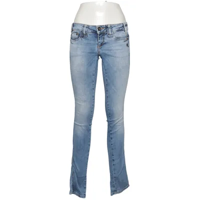 Jean (Darlin) de Mogul Coton, Élasthane