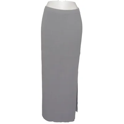 Maxi skirt (Gray) from K.T