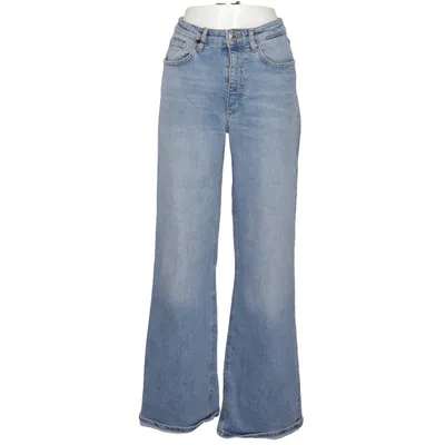 Jeans (ONLJUICY HW WIDE LEG REA355 NOOS) from ONLY Recycled cotton