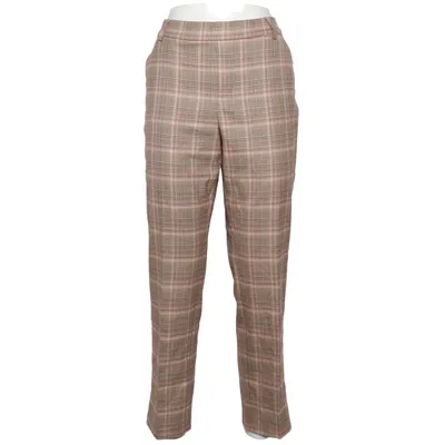 Suit pants (Gerry Fara) from Mos Mosh Elastane, Polyester, Viscose