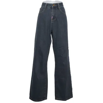 Jeans (Blå) från Christian Audigier
