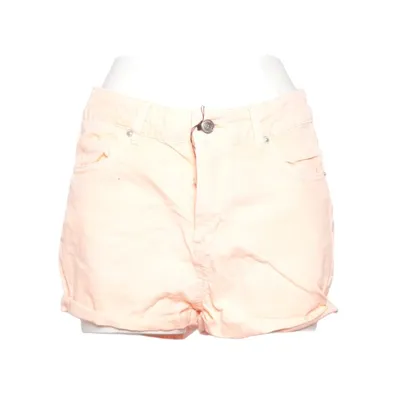 Jeansshorts (High Waisted Short) från Factorie Bomull