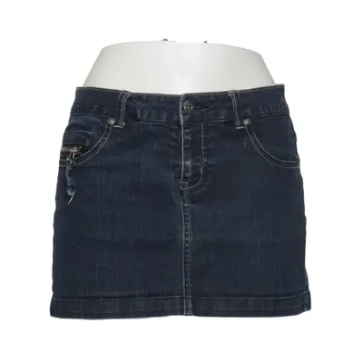 Jupe en jean (Power 5 Jolina M.Skirt) de ONLY Limitless Denim