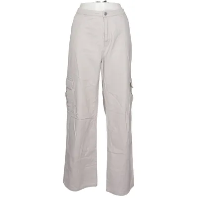 Cargobyxor (Beige) från Vero Moda Denim